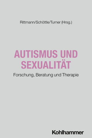 Autismus und Sexualität
