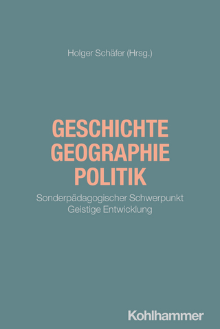 Geschichte, Geographie, Politik