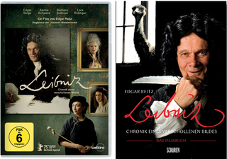 Leibniz – Chronik eines verschollenen Bildes