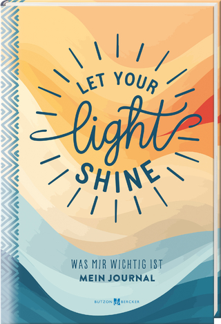 Let your light shine