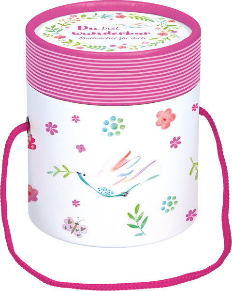 Du bist wunderbar - Vera L&ouml;rks