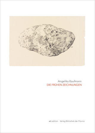 Angelika Kaufmann – Die frühen Zeichnungen