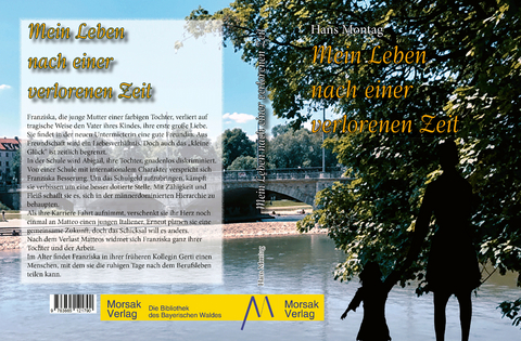 Mein Leben nach einer verlorenen Zeit - Hans Montag