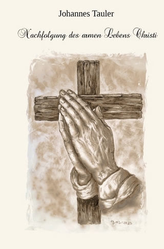 Ungeteiltes Herz / Nachfolgung des armen Lebens Christi