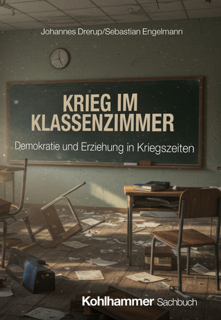 Krieg im Klassenzimmer