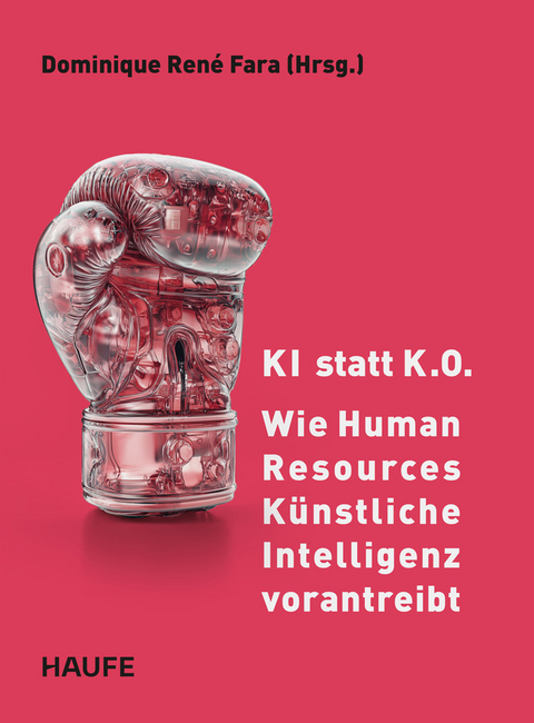 KI statt K.O. – Wie Human Resources Künstliche Intelligenz vorantreibt - 