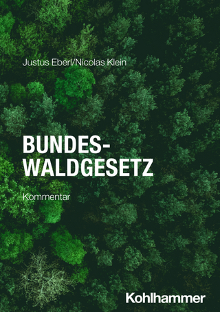 Bundeswaldgesetz