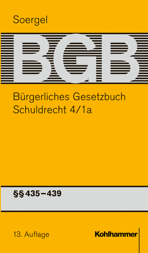 B&uuml;rgerliches Gesetzbuch mit Einf&uuml;hrungsgesetz und Nebengesetzen (BGB) - Michael Matthiessen, Johannes Wertenbruch