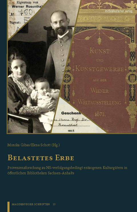 Belastetes Erbe - 