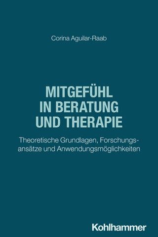 Mitgefühl in Beratung und Therapie