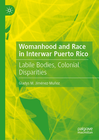 Womanhood and Race in Interwar Puerto Rico