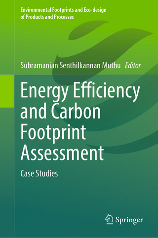 Energy Efficiency and Carbon Footprint Assessment