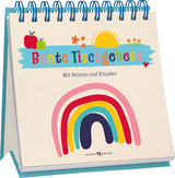 Bunte Tischegebete - 