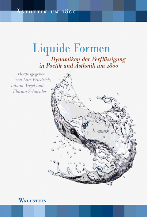 Liquide Formen - 
