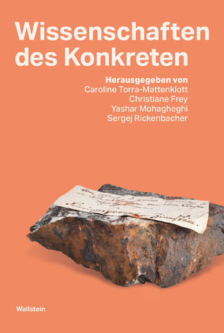 Wissenschaften des Konkreten