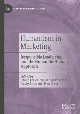 Humanism in Marketing - 