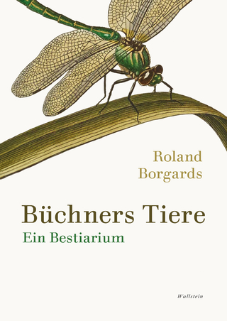 Büchners Tiere