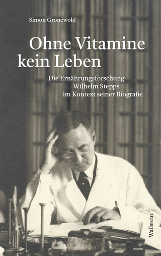 »Ohne Vitamine kein Leben«