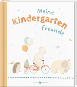 Meine Kindergarten-Freunde
