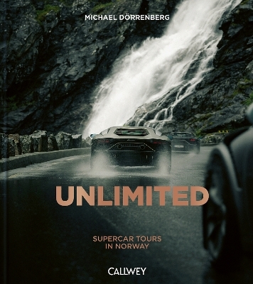 Unlimited: Supercar Tours in Norway - Michael D&ouml;rrenberg