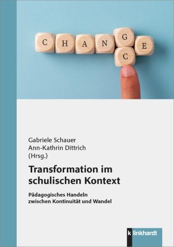 Transformation im schulischen Kontext - 