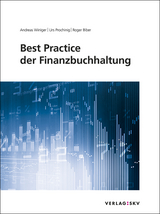 Best Practice der Finanzbuchhaltung, Bundle - Winiger, Andreas; Prochinig, Urs; Biber, Roger