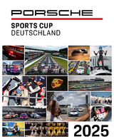 Porsche Sports Cup / Porsche Sports Cup Deutschland 2025 - 