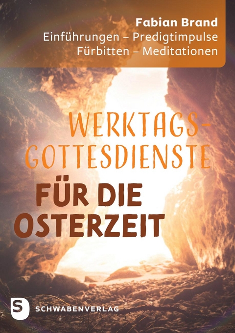 Werktagsgottesdienste in der Osterzeit - Fabian Brand
