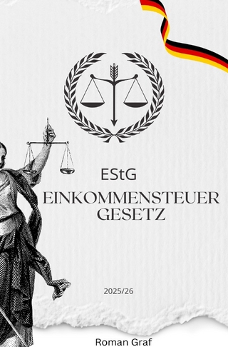Einkommenssteuergesetz 2025/26