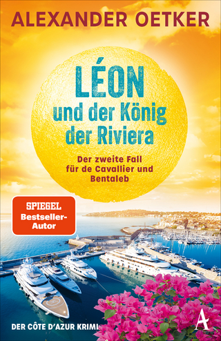 Léon und der König der Riviera