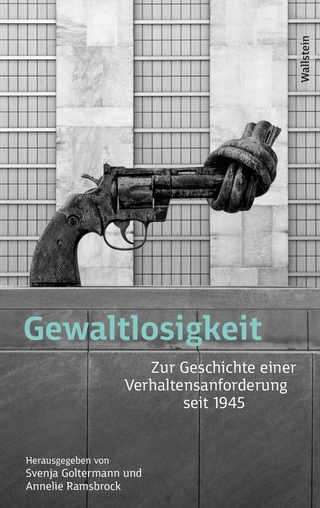 Gewaltlosigkeit