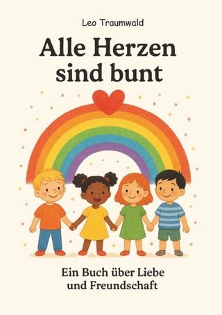 Alle Herzen sind bunt