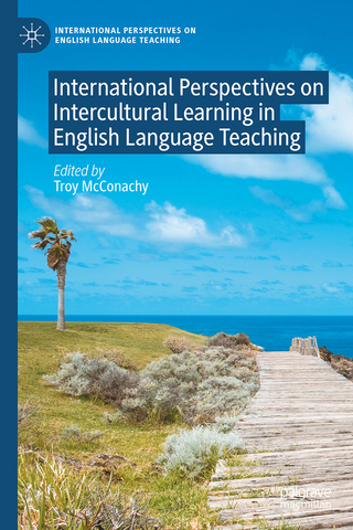 International Perspectives on Intercultural Learning in English Language Teaching