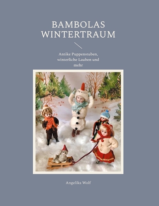 Bambolas Wintertraum