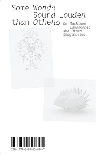 Some Words Sound Louder than Others