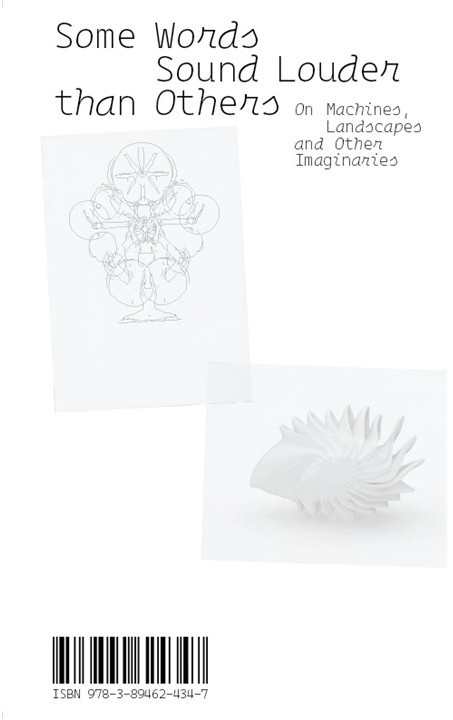 Some Words Sound Louder than Others - 