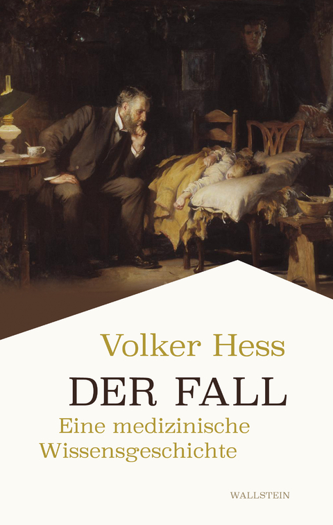 Der Fall - Volker Hess