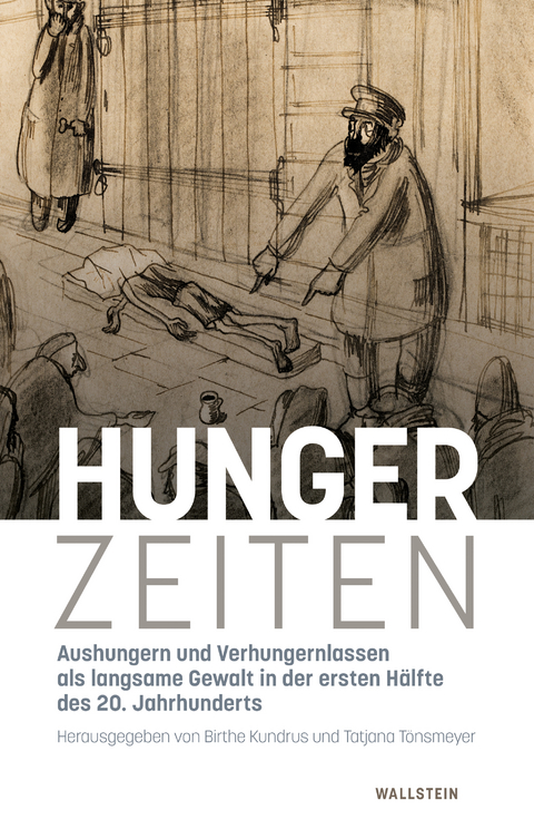 Hunger-Zeiten - 