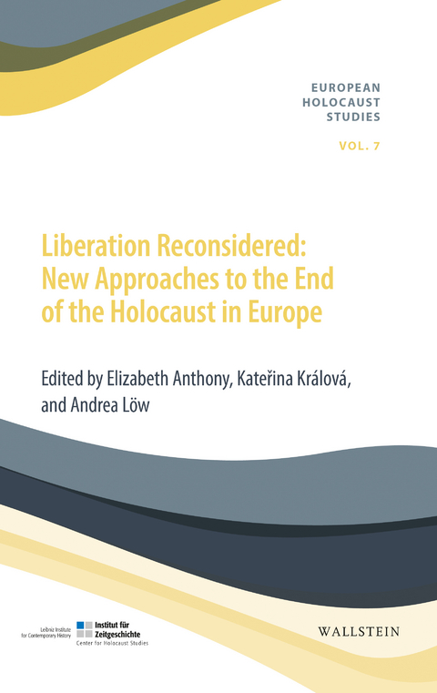 Liberation Reconsidered - 