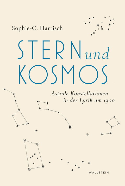 Stern und Kosmos - Sophie-C. Hartisch