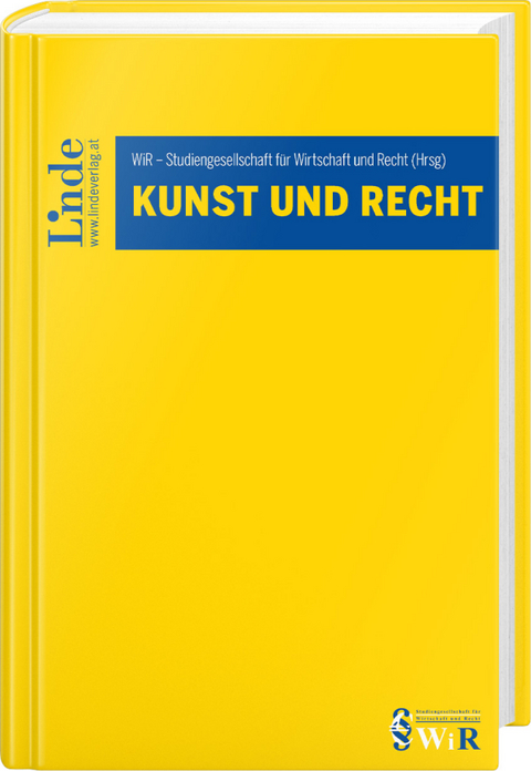 Kunst und Recht - Christina Binder, Daniel Blum, Michael Holoubek, Philipp Homar, Clemens Jabloner, Susanne Kalss, Lamiss Khakzadeh-Leiler, Benjamin Kneihs, Erika Kov&aacute;cs, Thomas Kr&ouml;ll, Georg Lienbacher, Franz Stefan Meissel