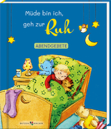 M&uuml;de bin ich, geh zur Ruh