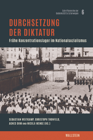 Durchsetzung der Diktatur
