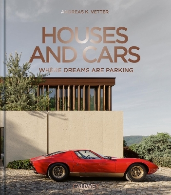 Houses and Cars: Where Dreams are Parking - Andreas K. Vetter