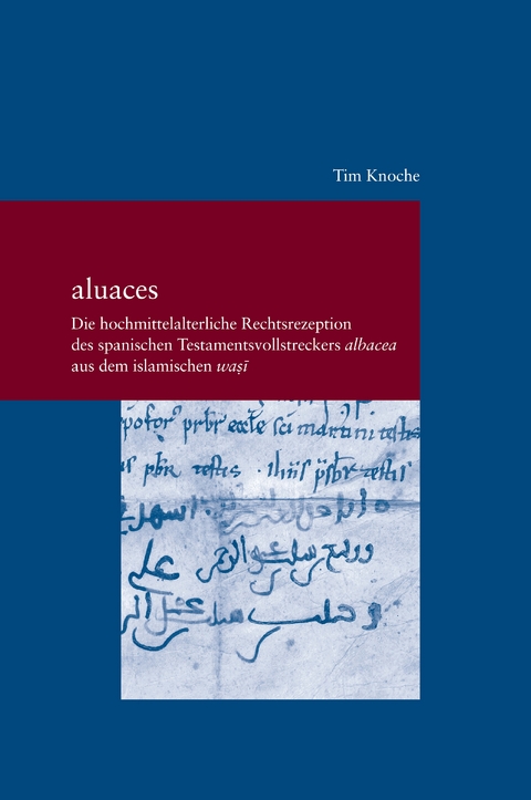 aluaces - Tim Knoche
