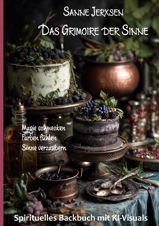 Das Grimoire der Sinne