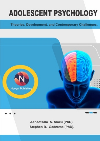 Adolescent Psychology: