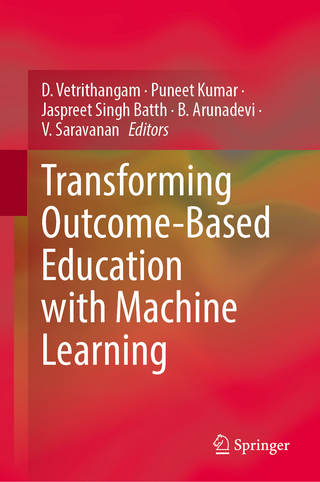 Transforming Outcome-Based Education with Machine Learning