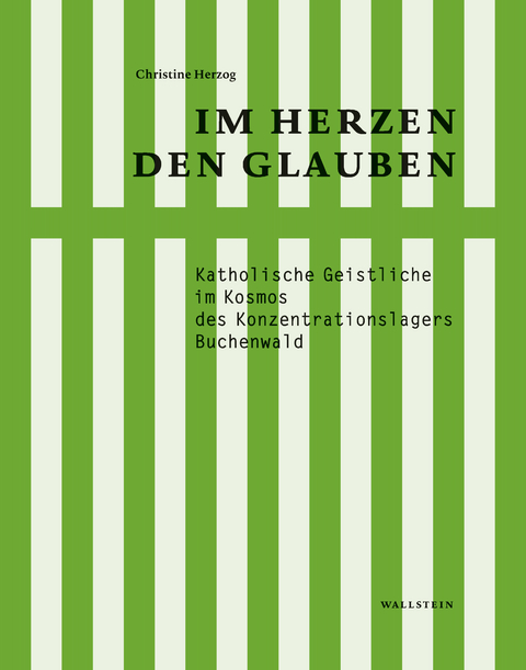 Im Herzen den Glauben - Christine Herzog