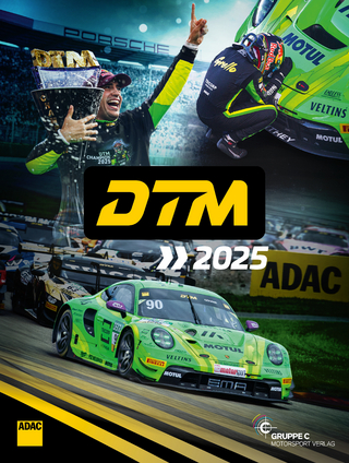 DTM 2025